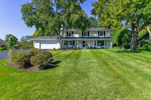 Photo of 2925 San Gabriel Dr, Brookfield, WI 53005 (MLS # 1935398)