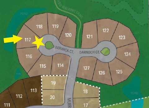 Photo of Lt117 Berwick Ct, Menomonee Falls, WI 53051 (MLS # 1921190)