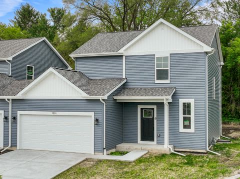 Photo of 1591 Meadowview Ct, Whitewater, WI 53190 (MLS # 1963704)