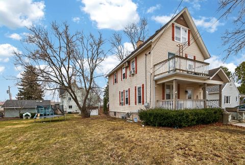 Photo of 1326 Midland Ave, Kewaskum, WI 53040 (MLS # 1959246)