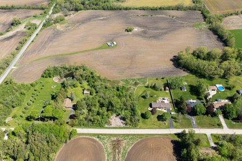 Photo of Pcl2 S 112th St, Franklin, WI 53132 (MLS # 1918608)