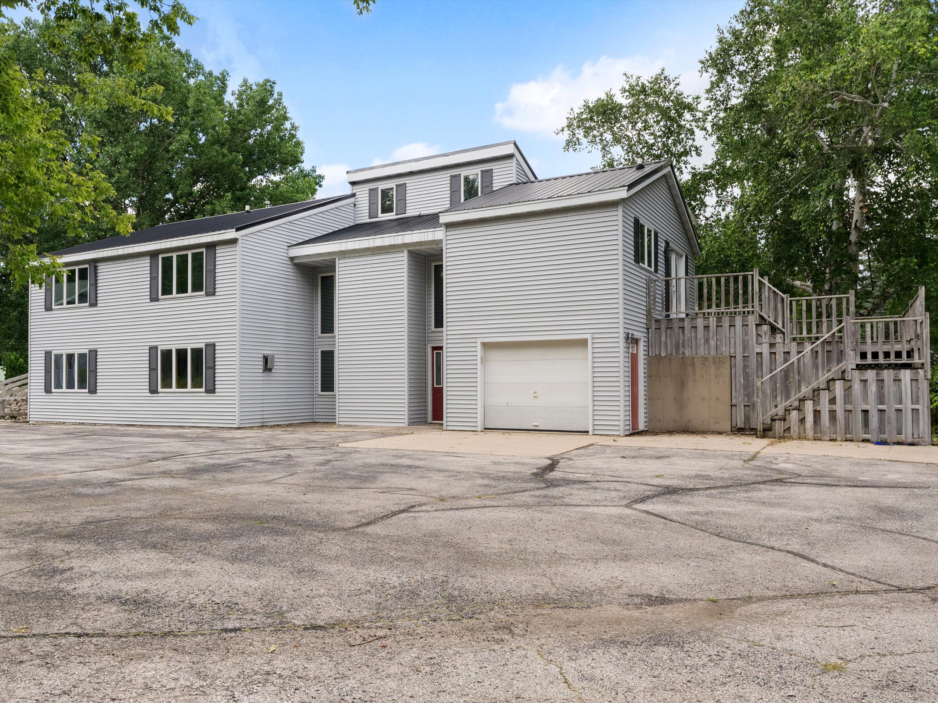 Cooperstown, Wisconsin 54227, United States, 3 Bedrooms Bedrooms, ,3 BathroomsBathrooms,Residential,Active,143936