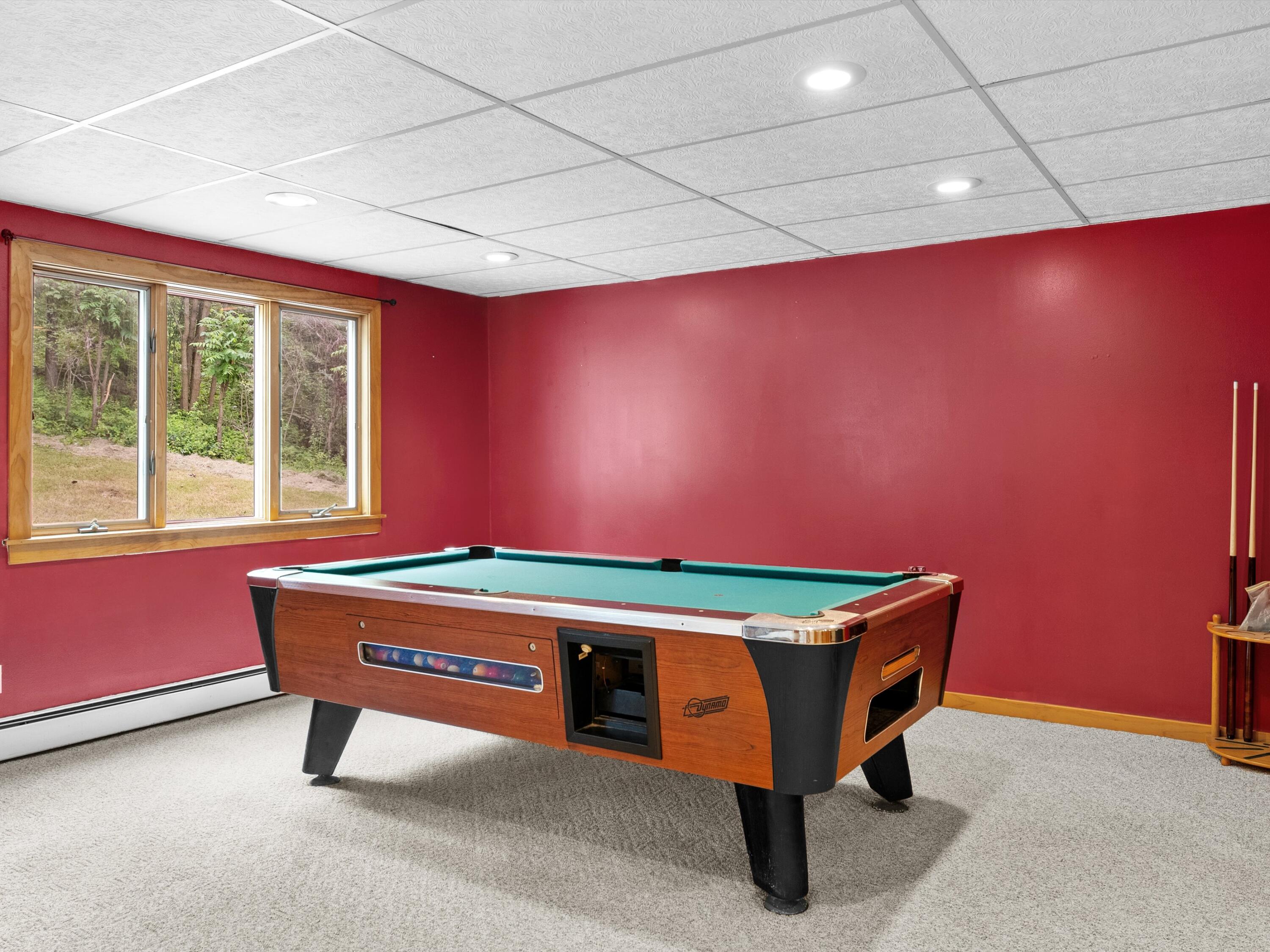 Cooperstown, Wisconsin 54227, United States, 3 Bedrooms Bedrooms, ,3 BathroomsBathrooms,Residential,Active,143936