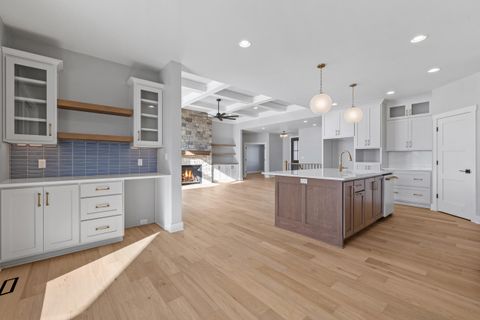 Photo of 301 Fairway Meadows Ln, Sheboygan Falls, WI 53085 (MLS # 1948893)