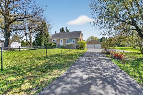 Photo of 9509 60 St, Kenosha, WI 53144 (MLS # 1959709)