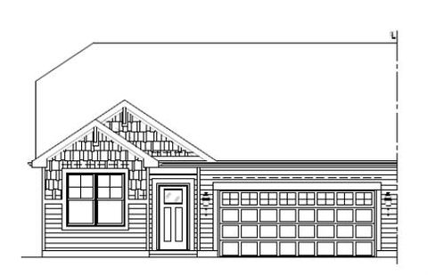 Photo of 1579 Meadowview Ct, Whitewater, WI 53190 (MLS # 1947698)