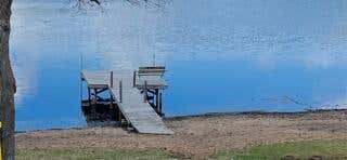 Photo of N3128 Silver Lake Dr, Farmington, WI 54981 (MLS # 1966252)