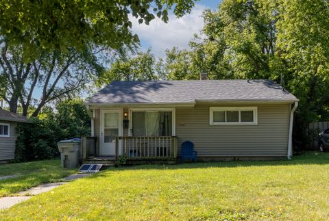 5739 N 61st St, Milwaukee, WI 53218 - #: 1902655