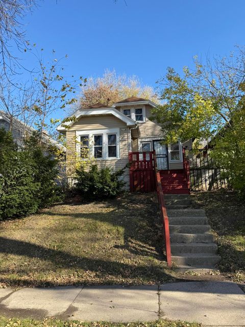 Photo of 4754 N 31st St, Milwaukee, WI 53209 (MLS # 1945173)