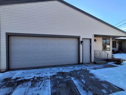 Photo of 3503 Joseph Rd, Manitowoc, WI 54220 (MLS # 1947073)