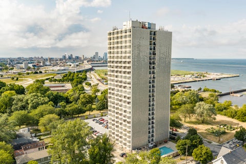 Photo of 2525 S Shore Dr, Milwaukee, WI 53207 (MLS # 1973507)