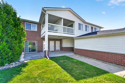 Photo of 855 Lannon Ter, Mount Pleasant, WI 53406 (MLS # 1964915)
