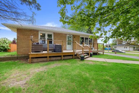 Photo of 1909 47th Ave, Somers, WI 53144 (MLS # 1963707)