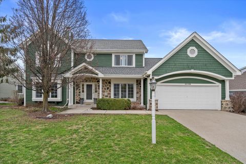 Photo of N31W7296 Lincoln Blvd, Cedarburg, WI 53012 (MLS # 1955277)
