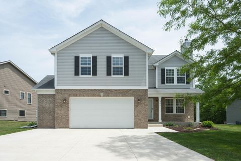 Photo of 501 Manning Way Way, Lake Geneva, WI 53147 (MLS # 1964262)