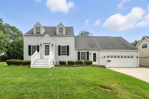 3168 S 97th St, Milwaukee, WI 53227 - #: 1932175