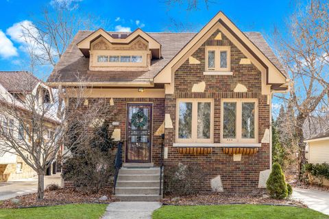 Photo of 1920 N 86th St, Wauwatosa, WI 53226 (MLS # 1951745)