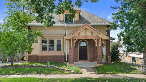 Photo of 140 N Watertown St, Johnson Creek, WI 53038 (MLS # 1978905)