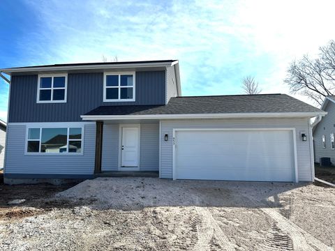 Photo of 953 Sully Way, Sheboygan Falls, WI 53085 (MLS # 1953999)