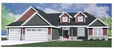 Photo of N81 W27685 SUNFLOWER Pass, Lisbon, WI 53072 (MLS # 1961242)