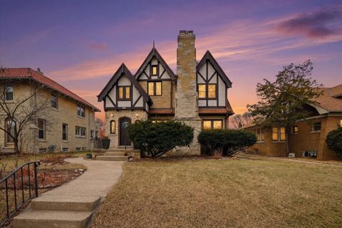 Photo of 3237 N 51st Blvd, Milwaukee, WI 53216 (MLS # 1952060)