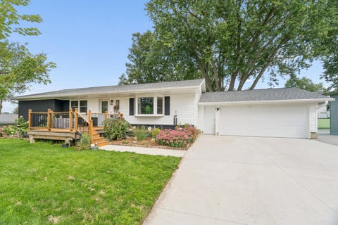 Photo of 410 S Main St, Markesan, WI 53946 (MLS # 1982613)