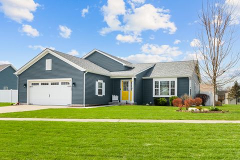 Photo of 123 Spring Dr, Walworth, WI 53184 (MLS # 1958539)