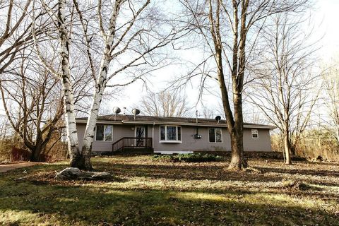 Photo of 8139 W A Hwy, Richmond, WI 53115 (MLS # 1957551)