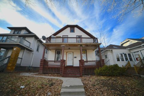 Photo of 2521 N 51st St, Milwaukee, WI 53210 (MLS # 1947597)