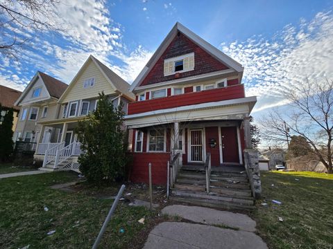 Photo of 3237 N 26th St, Milwaukee, WI 53206 (MLS # 1958028)