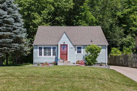 Photo of W5760 State Road 33 -, Shelby, WI 54601 (MLS # 1972003)