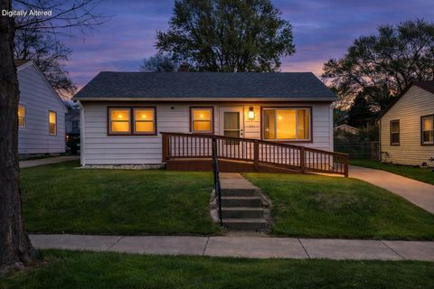 Photo of 3370 S 66th St, Milwaukee, WI 53219 (MLS # 1960311)