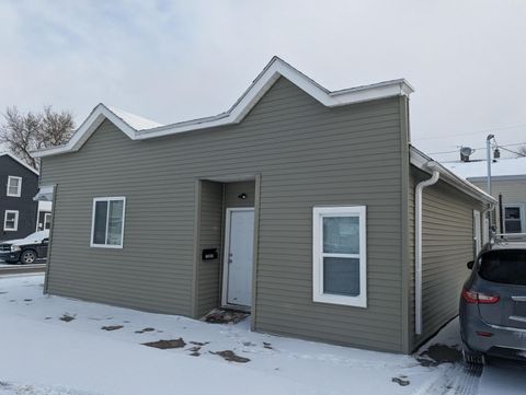 Photo of 1201 Center St, Racine, WI 53403 (MLS # 1948937)