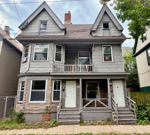 Photo of 2233 W Orchard St, Milwaukee, WI 53204 (MLS # 1980918)