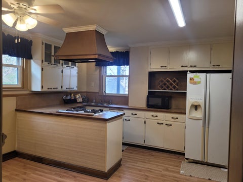 Photo of 2314 Harriet St, Racine, WI 53404 (MLS # 1981808)