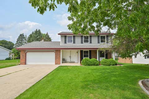 Photo of 15100 W Glendale Dr, New Berlin, WI 53151 (MLS # 1975946)