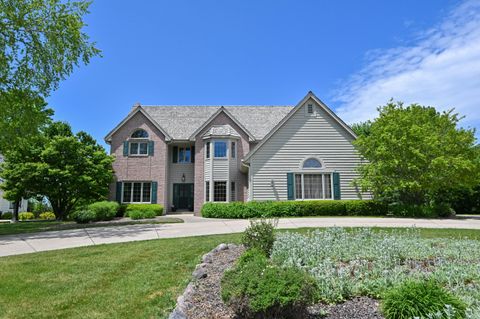 Photo of 4665 Hastings Dr, Brookfield, WI 53045 (MLS # 1963154)