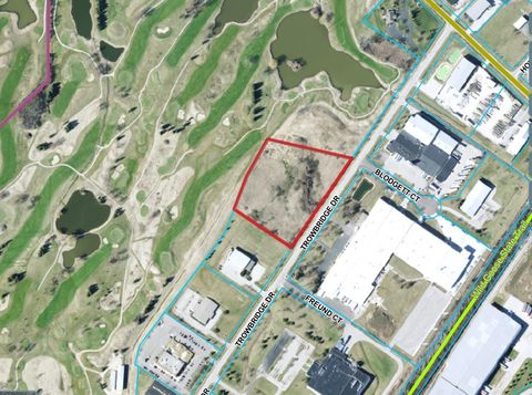 Photo of 0 Trowbridge Dr, Fond Du Lac, WI 54937 (MLS # 1945910)