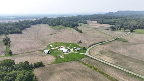 Photo of 1000 Glomstad Rd, Holmen, WI 54636 (MLS # 1967670)