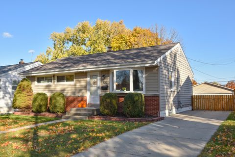 Photo of 3642 S 81st St, Milwaukee, WI 53220 (MLS # 1943594)