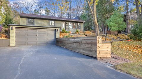 Photo of 5521 Evergreen Dr, Wilson, WI 53081 (MLS # 1943316)