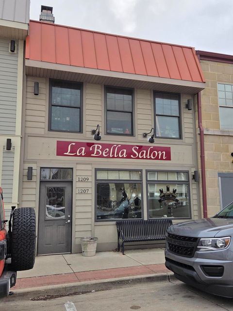 Photo of 1207 Bridge St, Grafton, WI 53024 (MLS # 1954871)