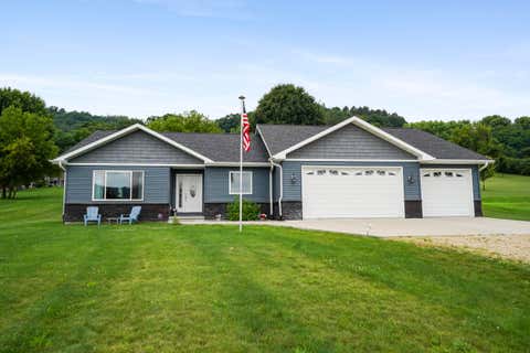 Photo of 111 K-Ron Ln, Coon Valley, WI 54623 (MLS # 1971689)