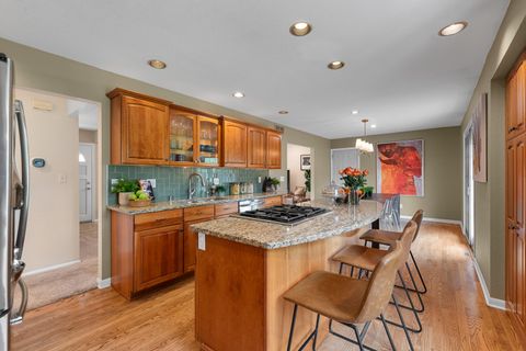 Photo of 2480 Lionel Ct, Brookfield, WI 53045 (MLS # 1939661)