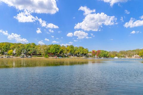 Photo of W5683 Park Rd, La Grange, WI 53121 (MLS # 1939781)