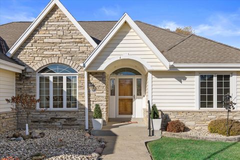 Photo of 6330 Ptarmigan Rd, Mount Pleasant, WI 53406 (MLS # 1949803)