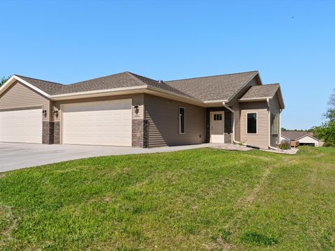 Photo of 4403 Tannery Rd, Two Rivers, WI 54241 (MLS # 1965309)