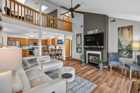 Photo of 1992 Parknoll Ln, Port Washington, WI 53074 (MLS # 1979922)