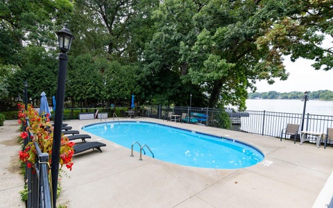 Photo of 320 E Pleasant St, Oconomowoc, WI 53066 (MLS # 1979640)