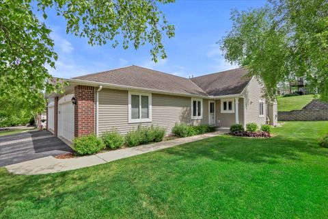 Photo of 951 Algoma Dr, Port Washington, WI 53074 (MLS # 1924044)